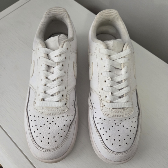 Nike Court Vision Low - Picture 2 of 9